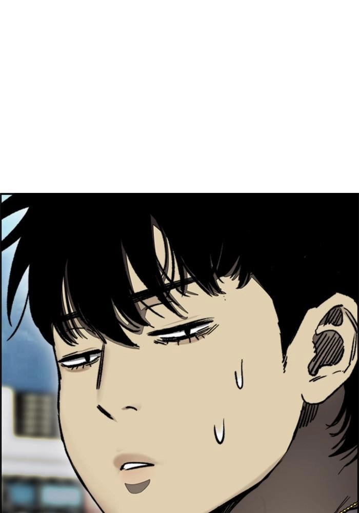 Wind Breaker Chapter 383, page 161 of 257