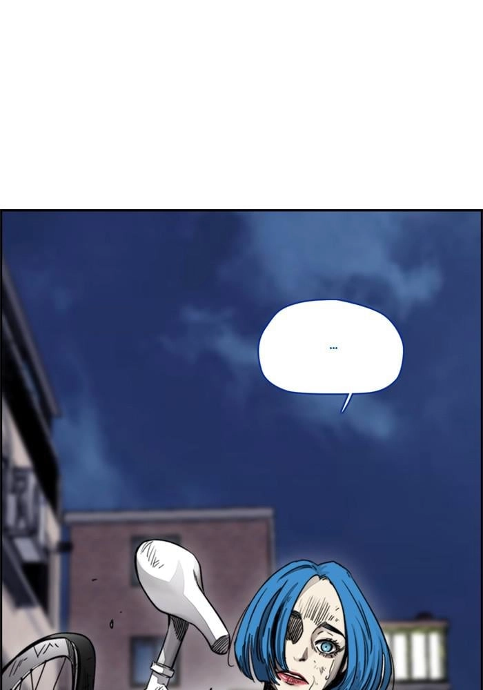 Wind Breaker Chapter 383, page 163 of 257