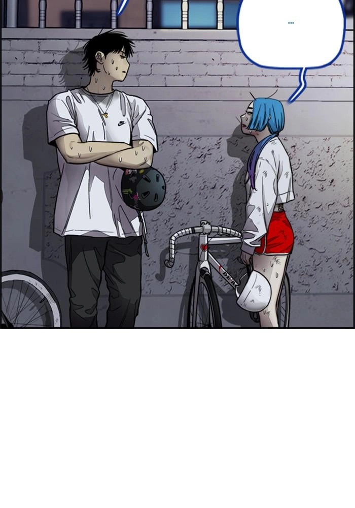 Wind Breaker Chapter 383, page 166 of 257