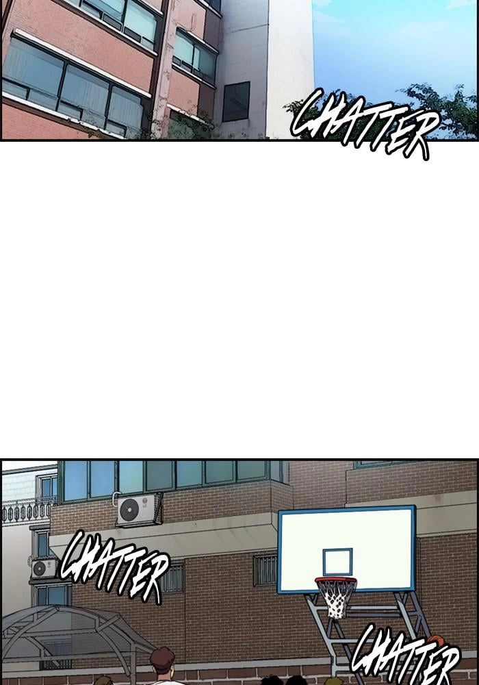 Wind Breaker Chapter 383, page 175 of 257