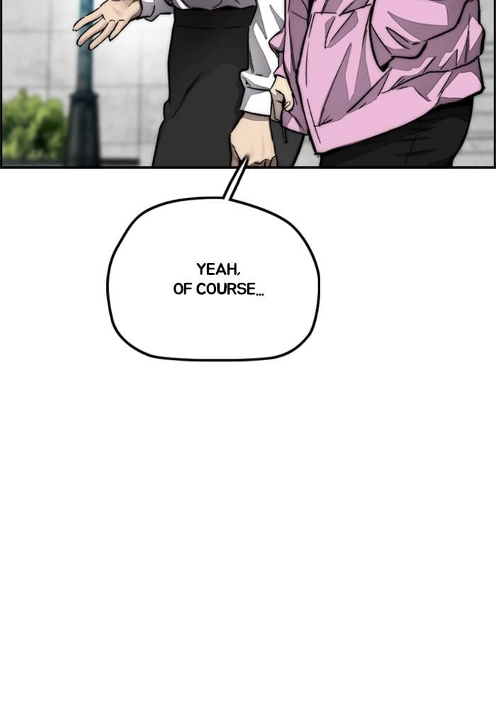 Wind Breaker Chapter 383, page 178 of 257