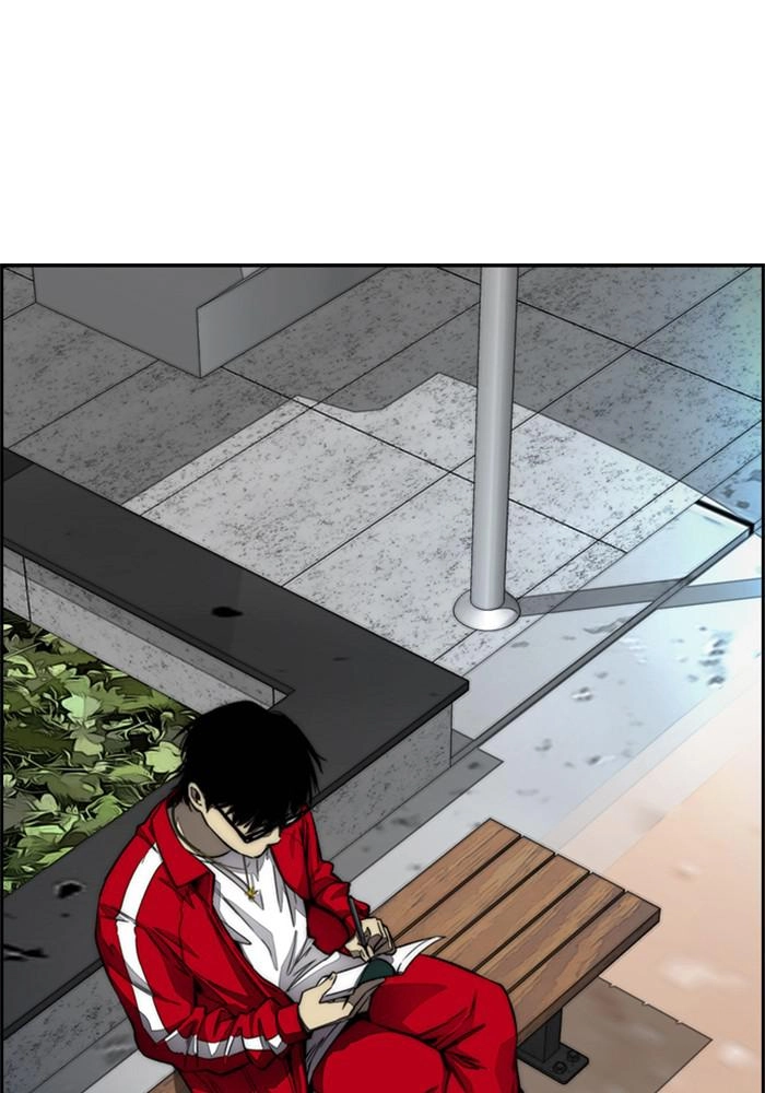 Wind Breaker Chapter 383, page 181 of 257