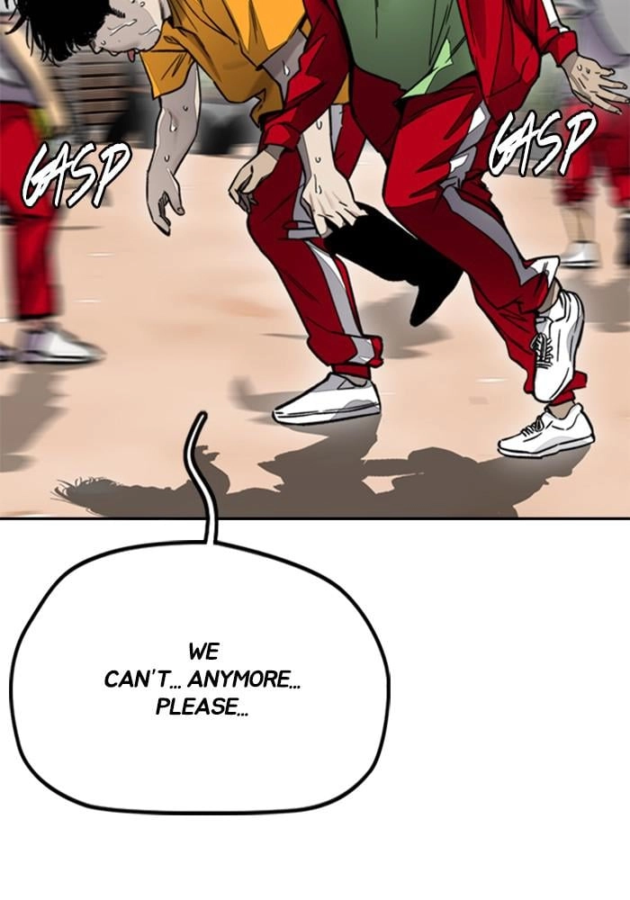 Wind Breaker Chapter 383, page 194 of 257