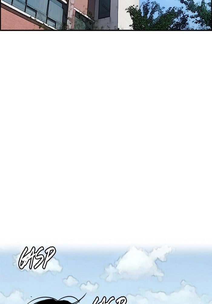 Wind Breaker Chapter 383, page 201 of 257