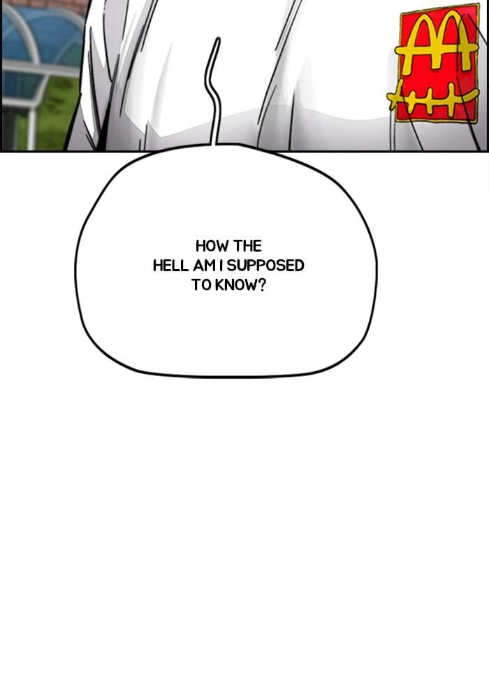 Wind Breaker Chapter 383, page 209 of 257