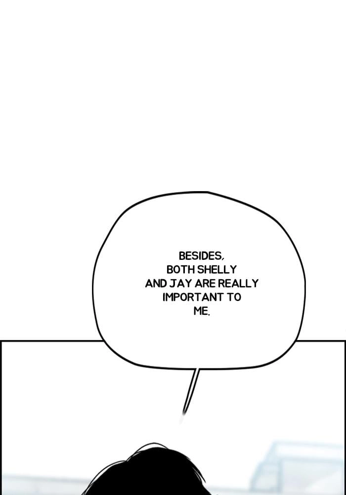 Wind Breaker Chapter 383, page 215 of 257