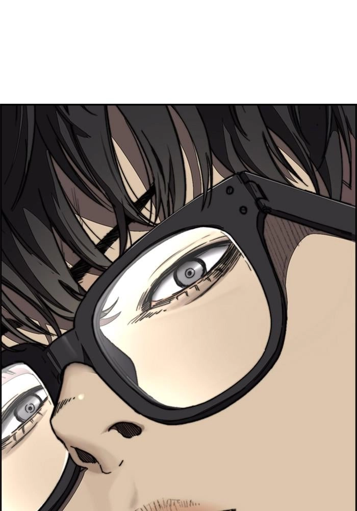 Wind Breaker Chapter 383, page 230 of 257