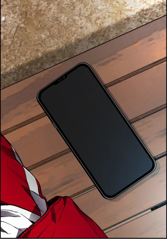 Wind Breaker Chapter 383, page 232 of 257