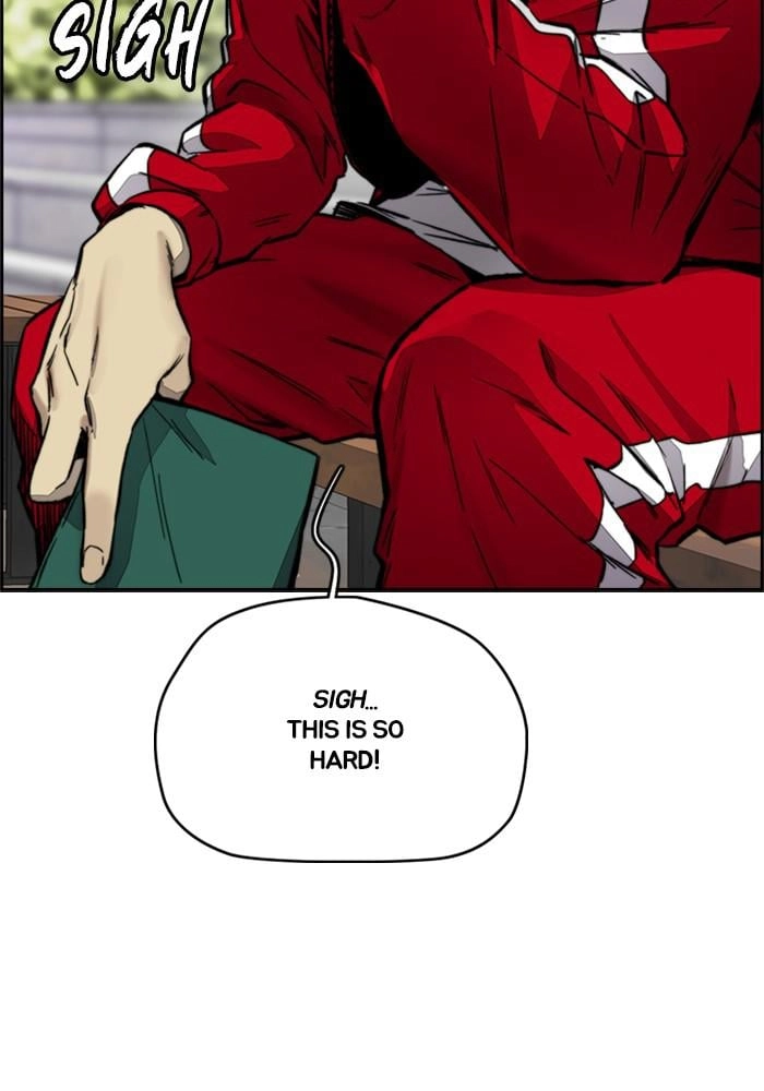 Wind Breaker Chapter 383, page 235 of 257