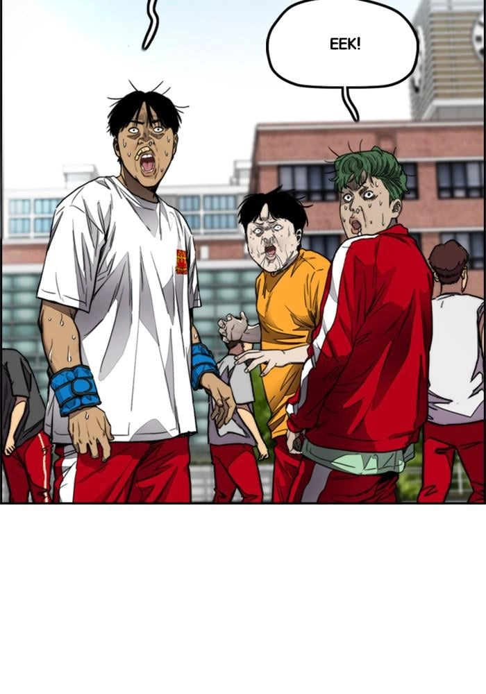 Wind Breaker Chapter 383, page 249 of 257