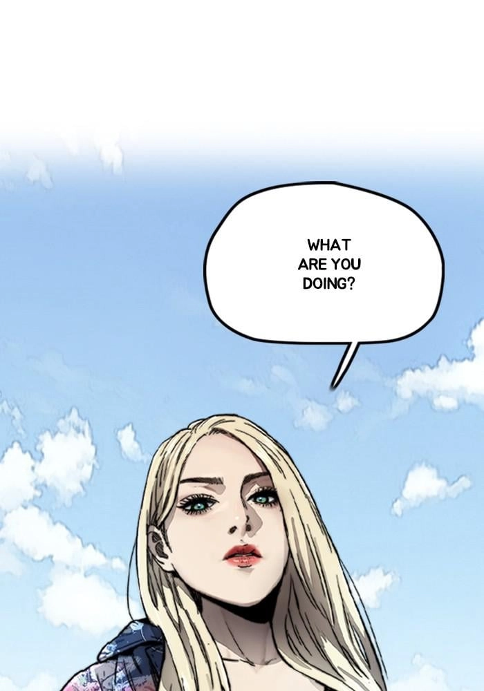 Wind Breaker Chapter 383, page 251 of 257