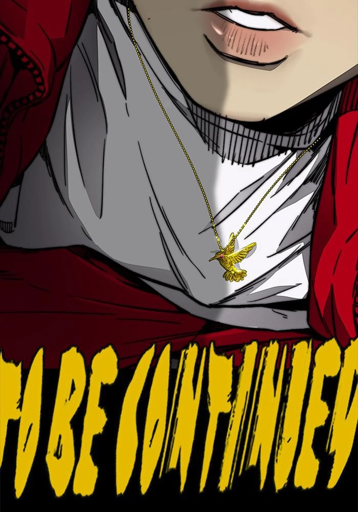 Wind Breaker Chapter 383, page 256 of 257