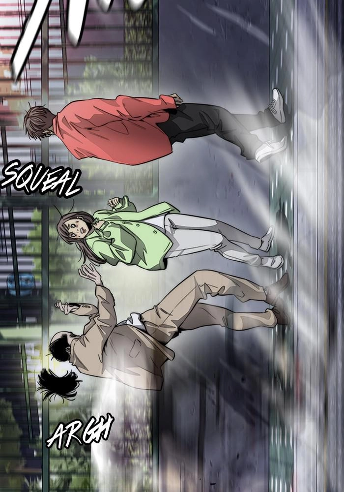 Wind Breaker Chapter 383, page 30 of 257