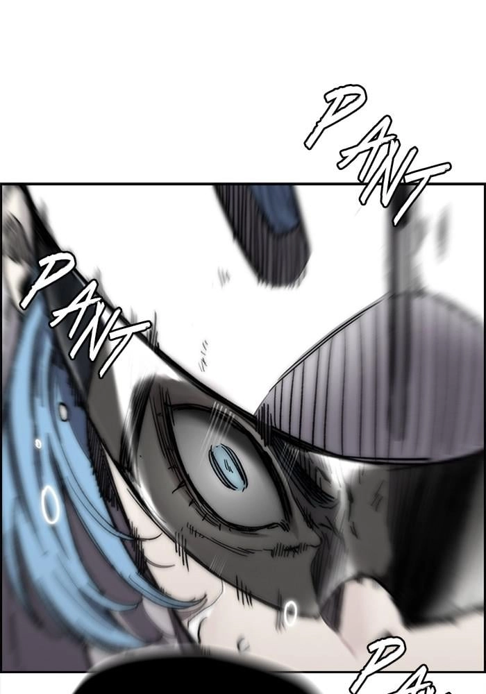 Wind Breaker Chapter 383, page 33 of 257
