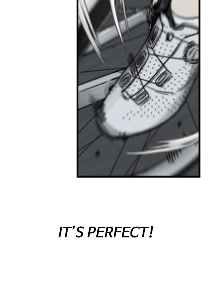 Wind Breaker Chapter 383, page 36 of 257