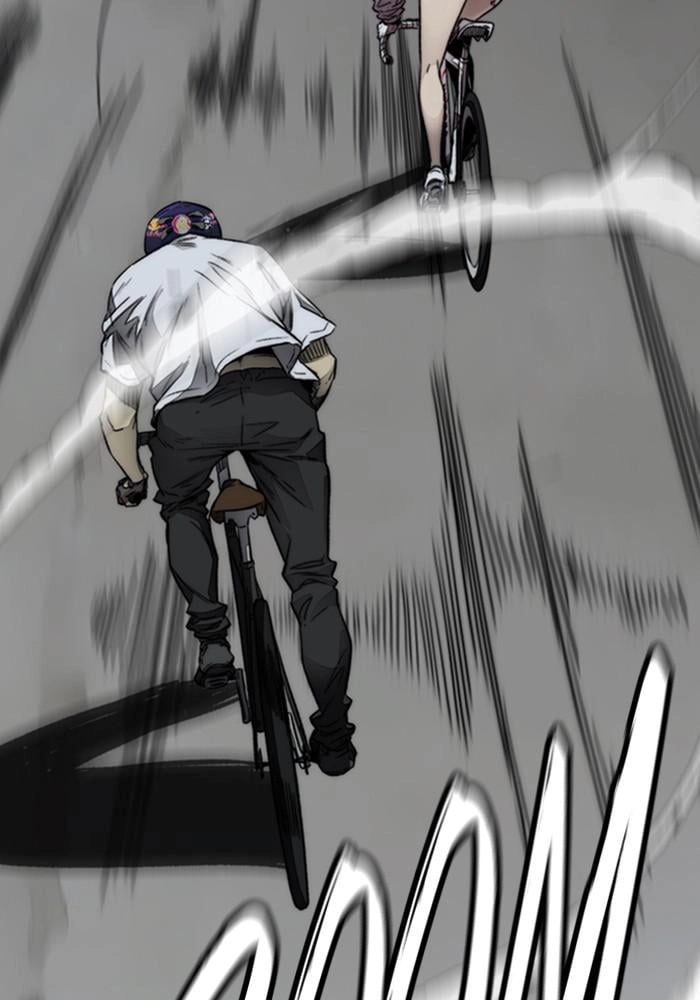 Wind Breaker Chapter 383, page 38 of 257