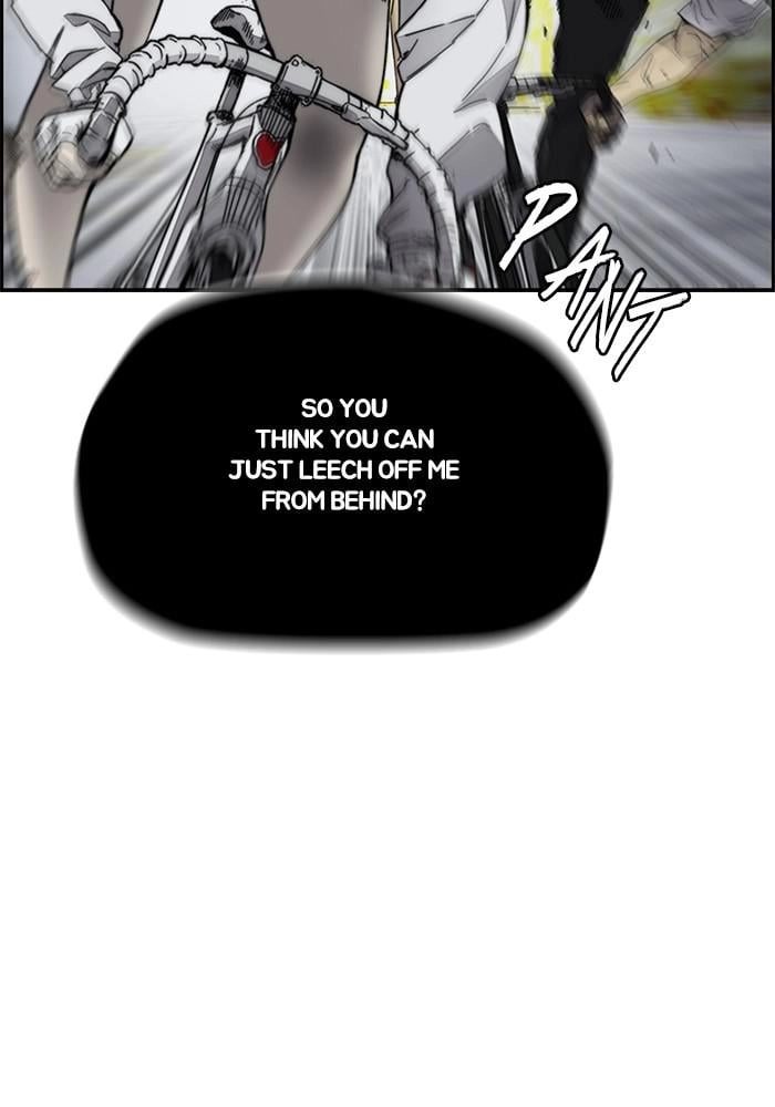 Wind Breaker Chapter 383, page 41 of 257