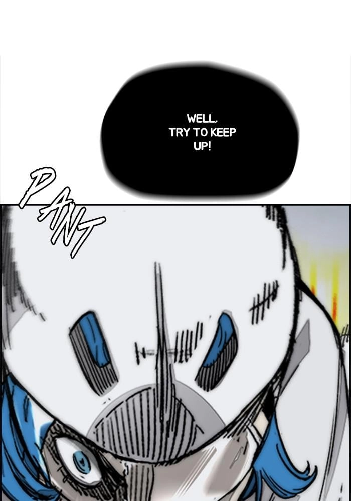 Wind Breaker Chapter 383, page 42 of 257