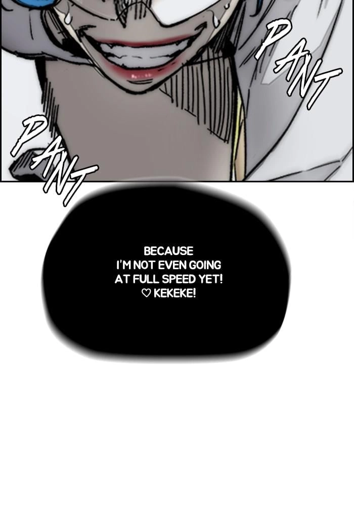 Wind Breaker Chapter 383, page 43 of 257