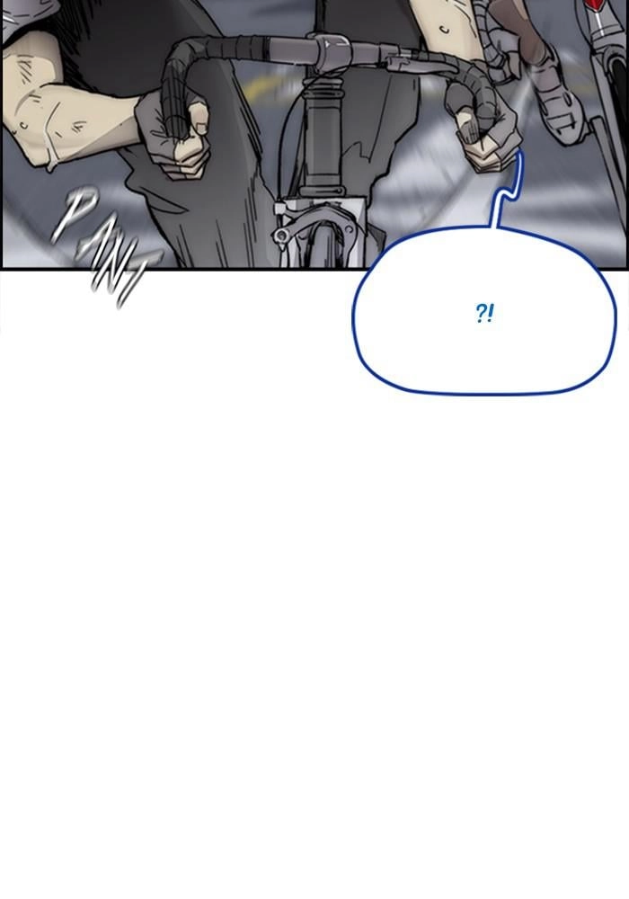 Wind Breaker Chapter 383, page 47 of 257