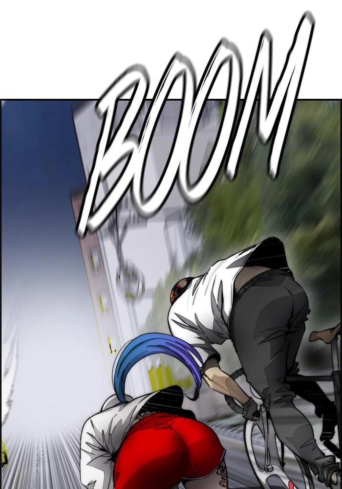 Wind Breaker Chapter 383, page 48 of 257