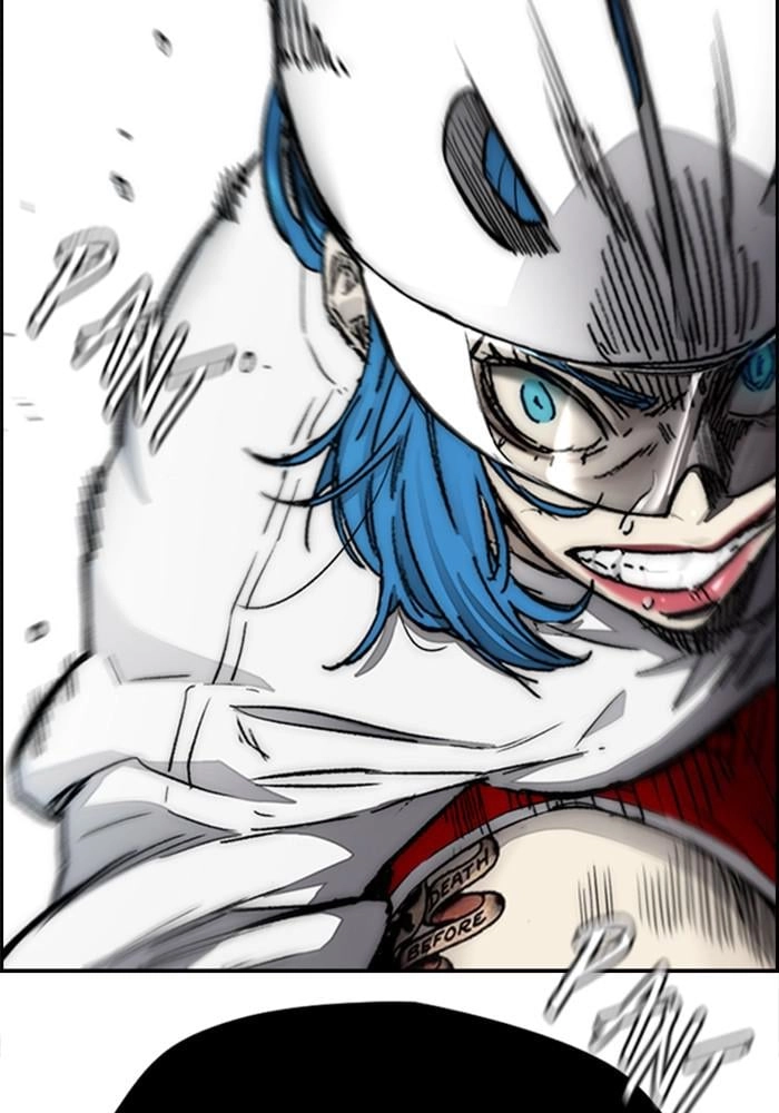 Wind Breaker Chapter 383, page 51 of 257