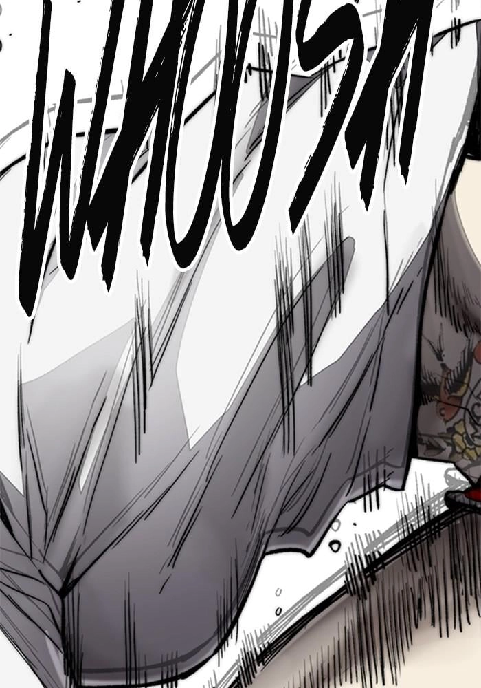 Wind Breaker Chapter 383, page 61 of 257