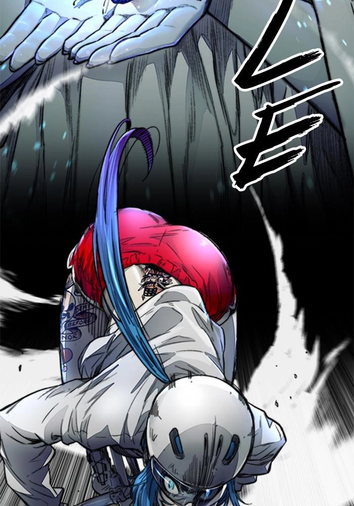 Wind Breaker Chapter 383, page 68 of 257