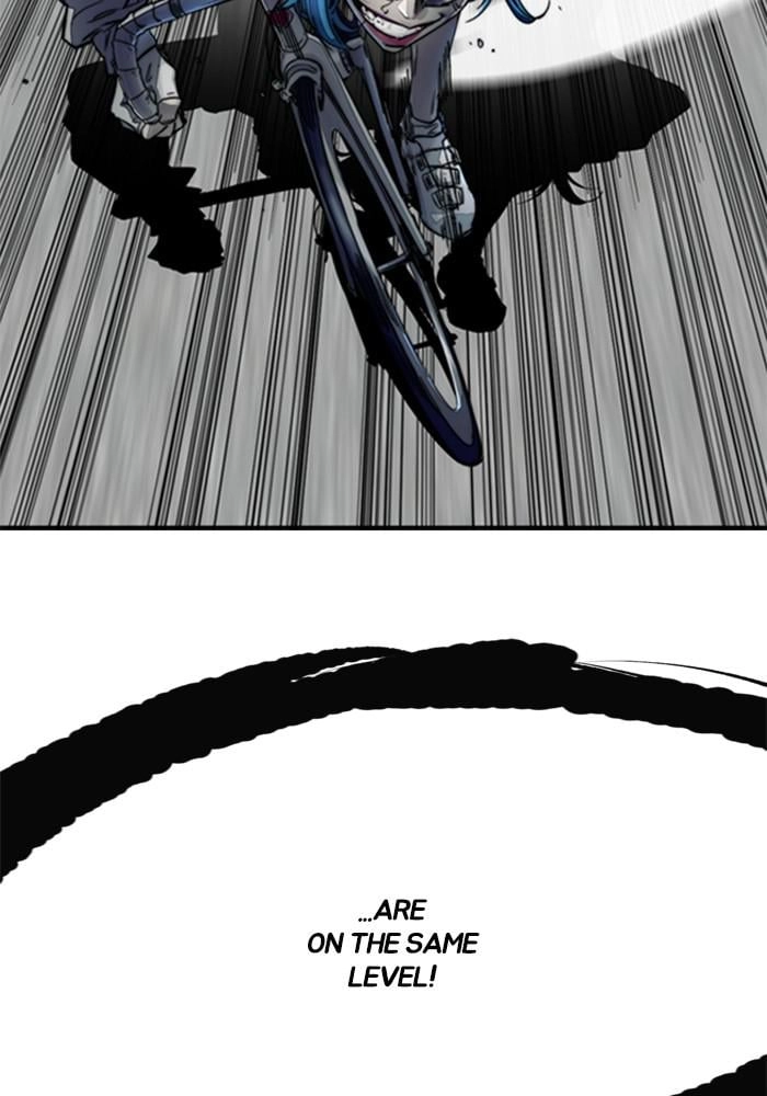 Wind Breaker Chapter 383, page 69 of 257