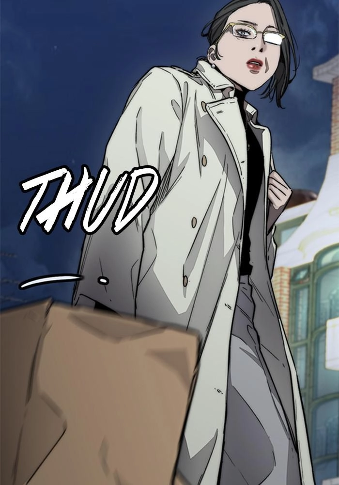 Wind Breaker Chapter 383, page 7 of 257