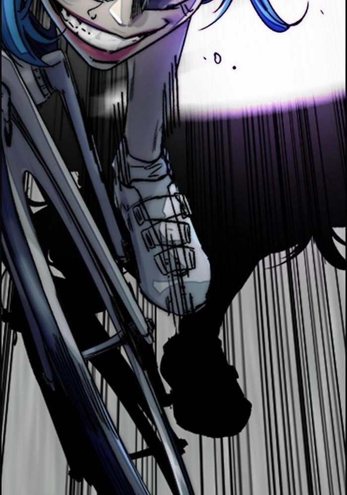 Wind Breaker Chapter 383, page 72 of 257