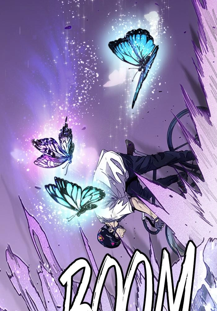 Wind Breaker Chapter 383, page 76 of 257