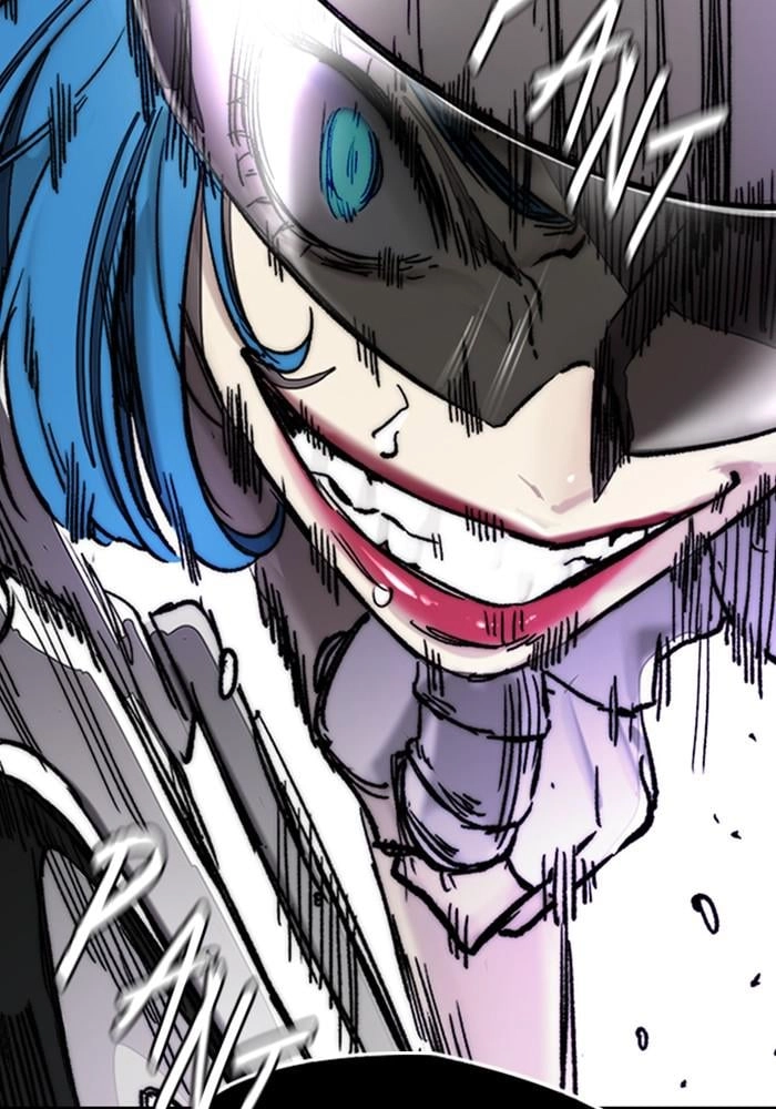 Wind Breaker Chapter 383, page 81 of 257