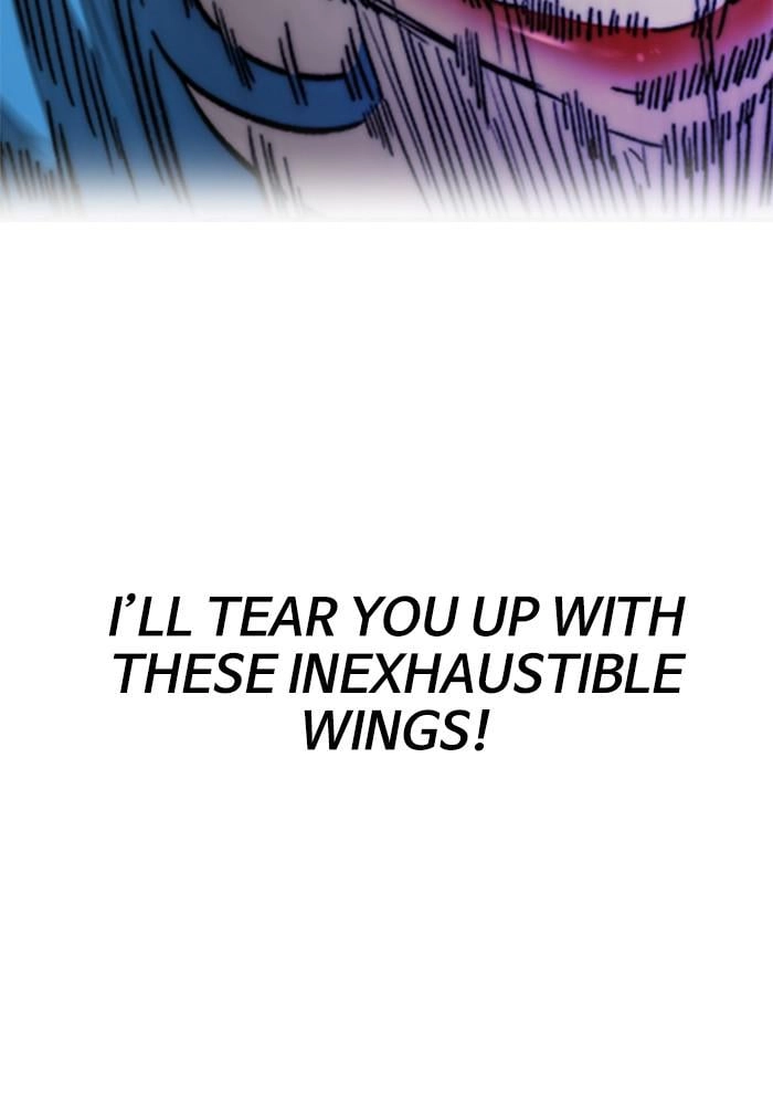 Wind Breaker Chapter 383, page 91 of 257