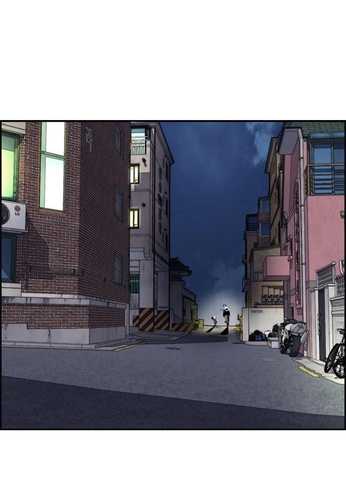 Wind Breaker Chapter 383, page 98 of 257