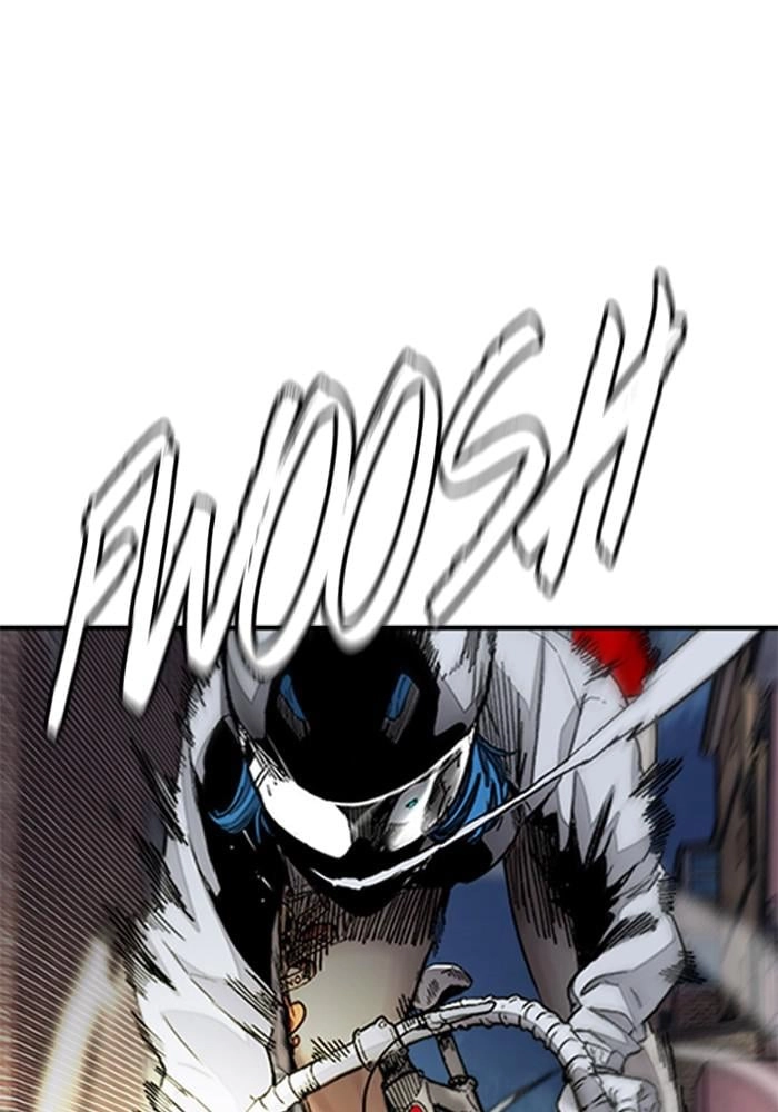 Wind Breaker Chapter 383, page 99 of 257