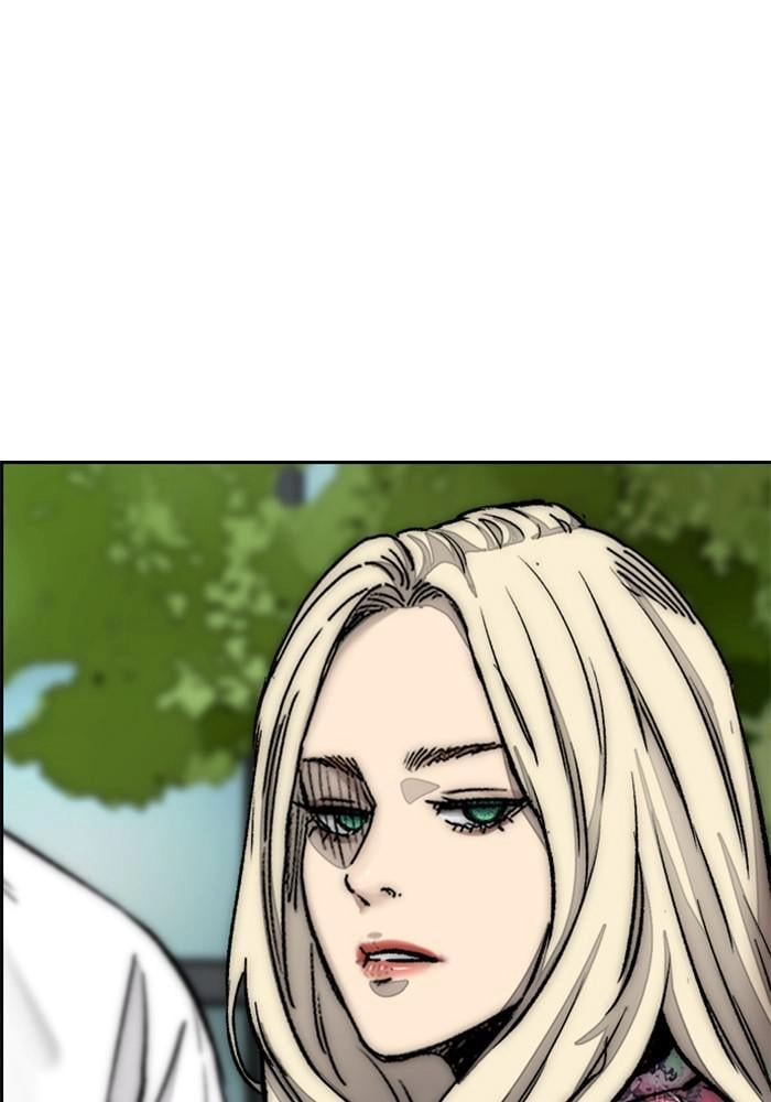 Wind Breaker Chapter 384, page 100 of 306