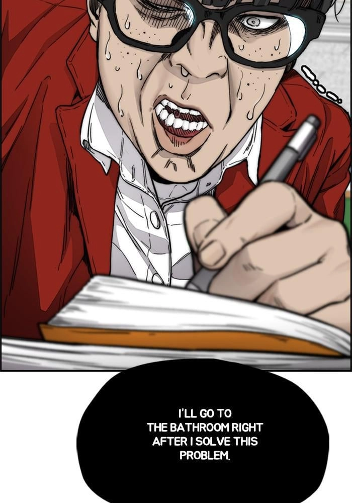 Wind Breaker Chapter 384, page 114 of 306
