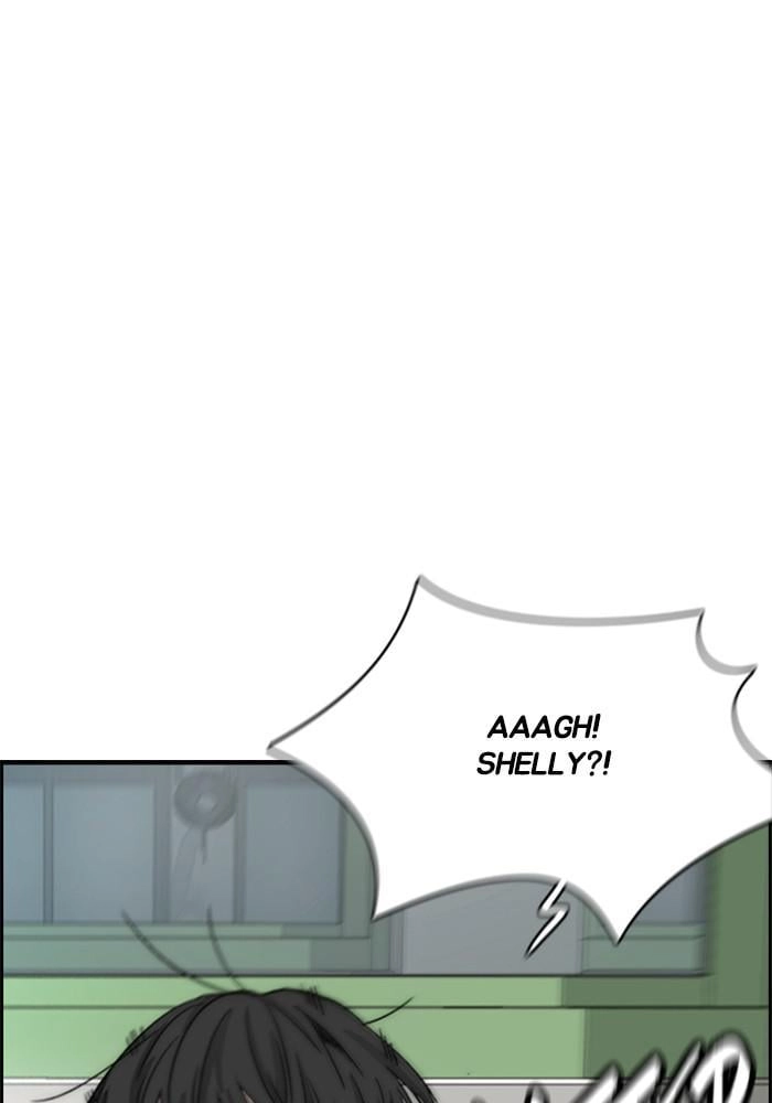 Wind Breaker Chapter 384, page 122 of 306