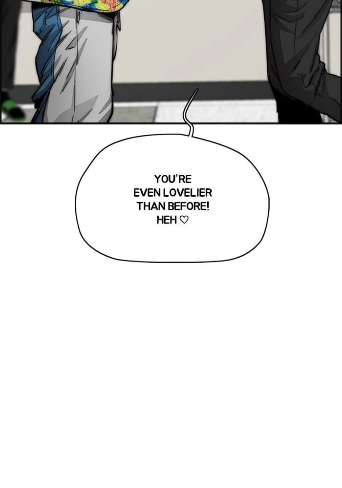 Wind Breaker Chapter 384, page 128 of 306