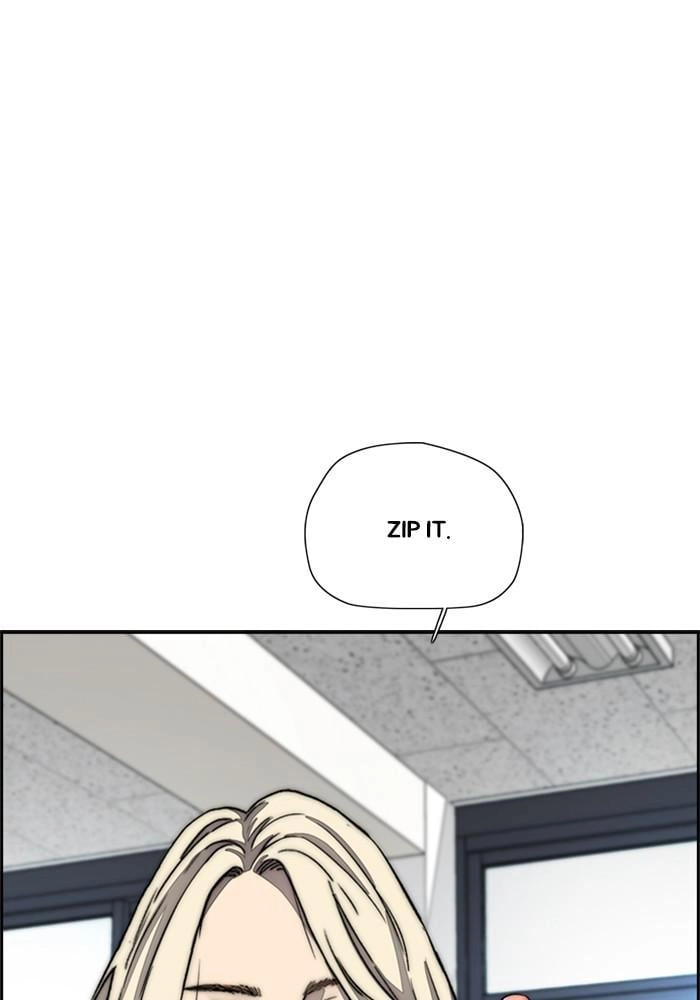 Wind Breaker Chapter 384, page 129 of 306