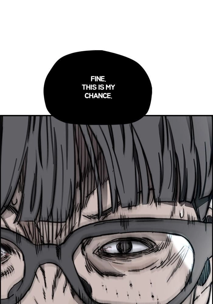 Wind Breaker Chapter 384, page 139 of 306