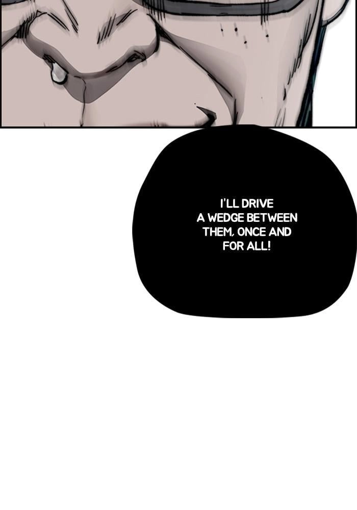 Wind Breaker Chapter 384, page 140 of 306