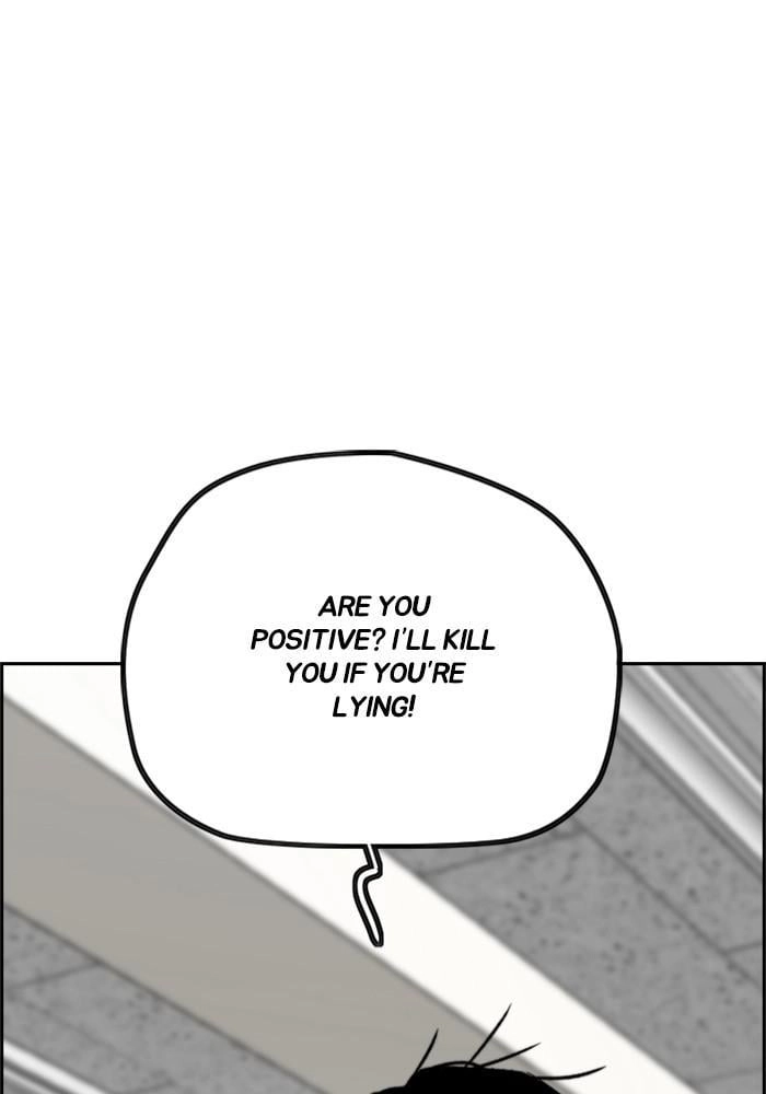 Wind Breaker Chapter 384, page 144 of 306