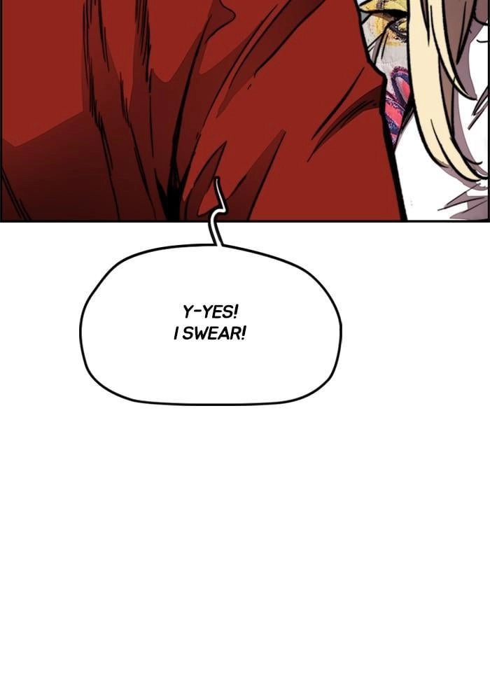 Wind Breaker Chapter 384, page 146 of 306