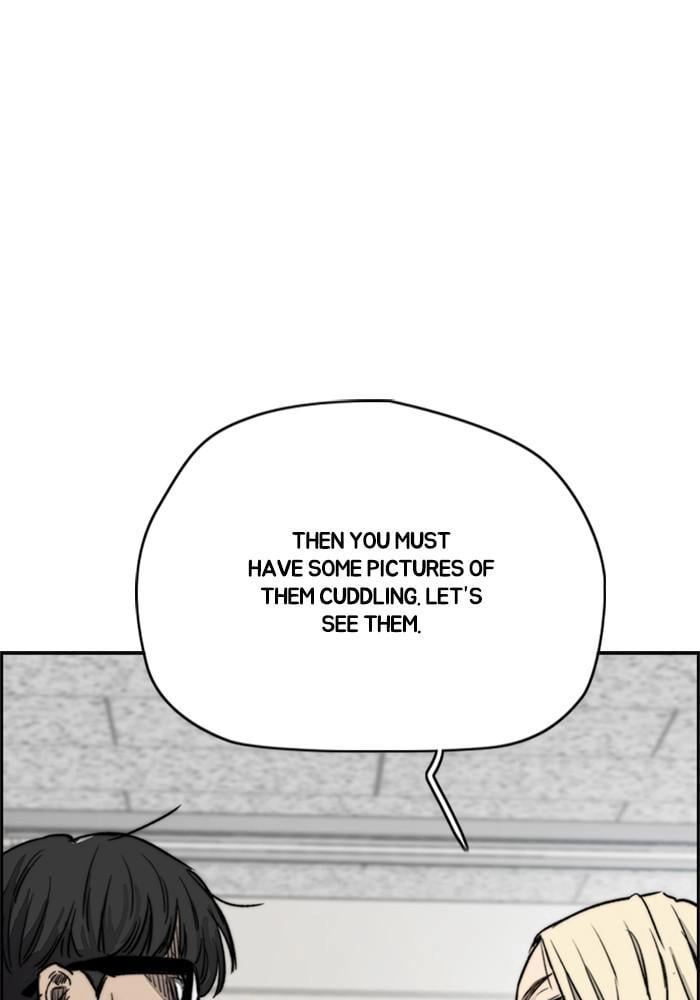 Wind Breaker Chapter 384, page 147 of 306