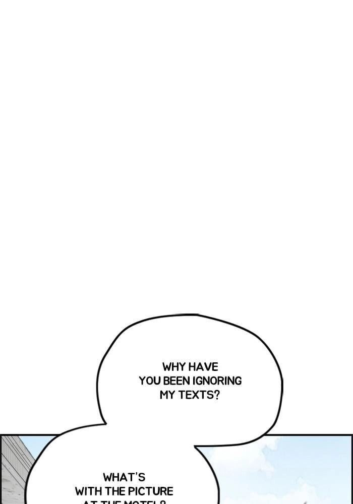 Wind Breaker Chapter 384, page 15 of 306