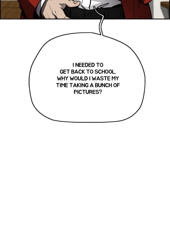 Wind Breaker Chapter 384, page 151 of 306