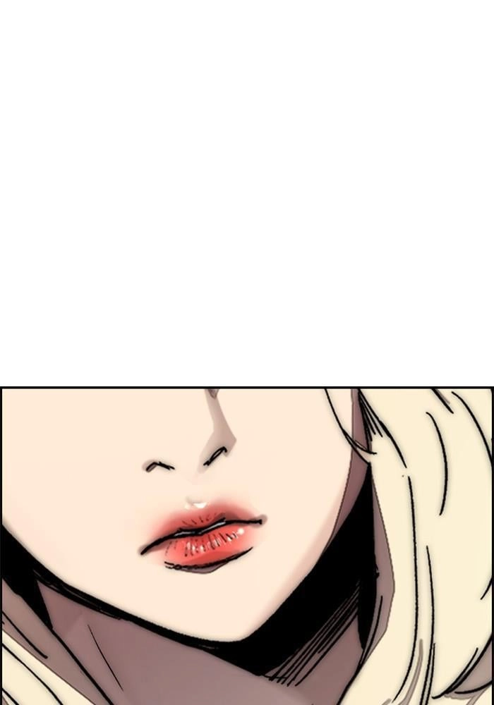 Wind Breaker Chapter 384, page 157 of 306