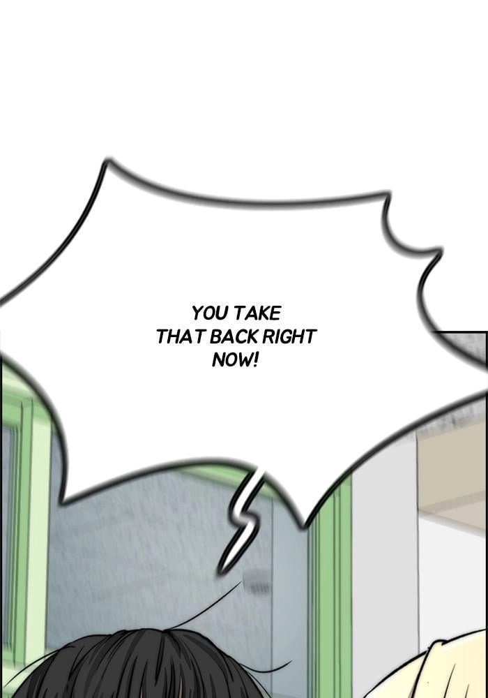 Wind Breaker Chapter 384, page 164 of 306